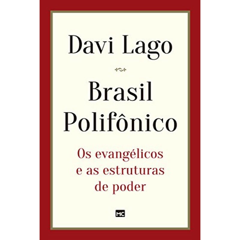 Brasil Polifônico | Davi Lago